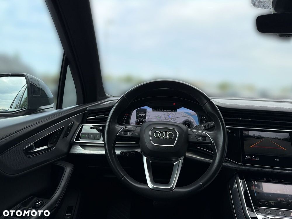 Audi Q7 - 19