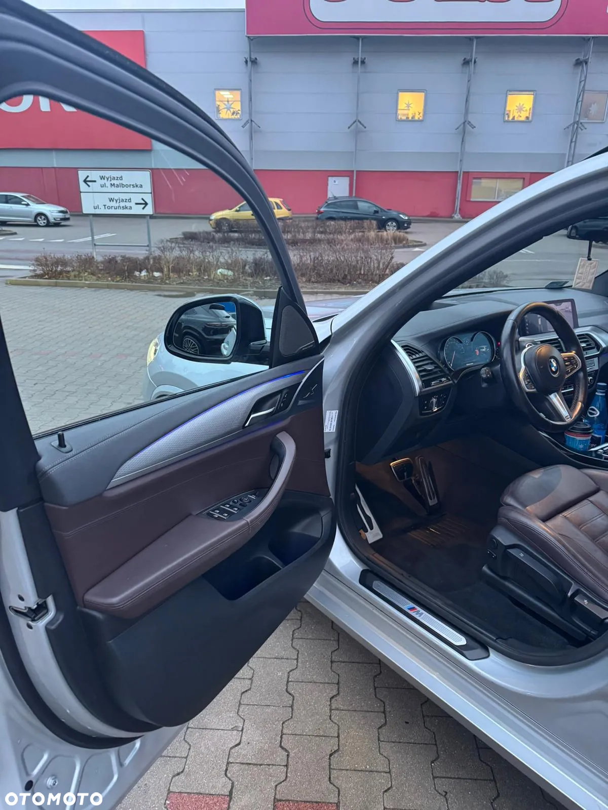 BMW X3 xDrive20d - 3