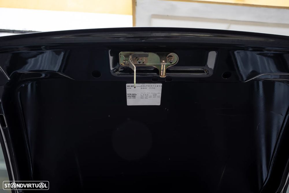 Porsche 911 (993) Coupé 3.6 Turbo - 6