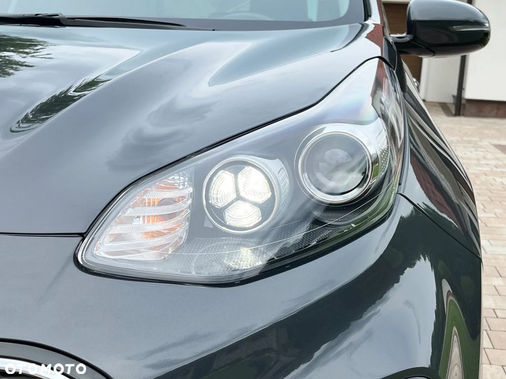 Kia Sportage 1.6 T-GDI AWD Vision - 17