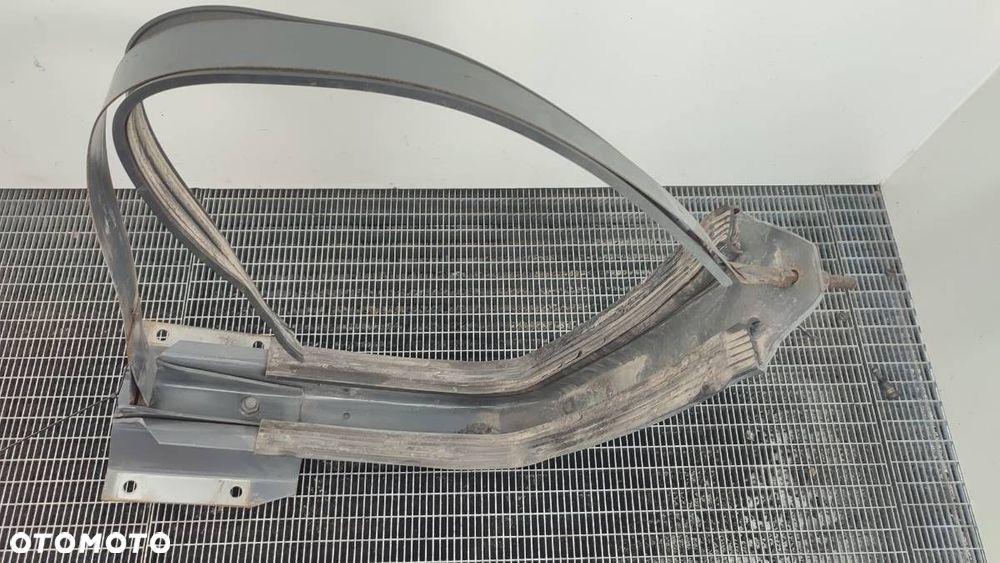 MOCOWANIE ZBIORNIKA PALIWA - 2