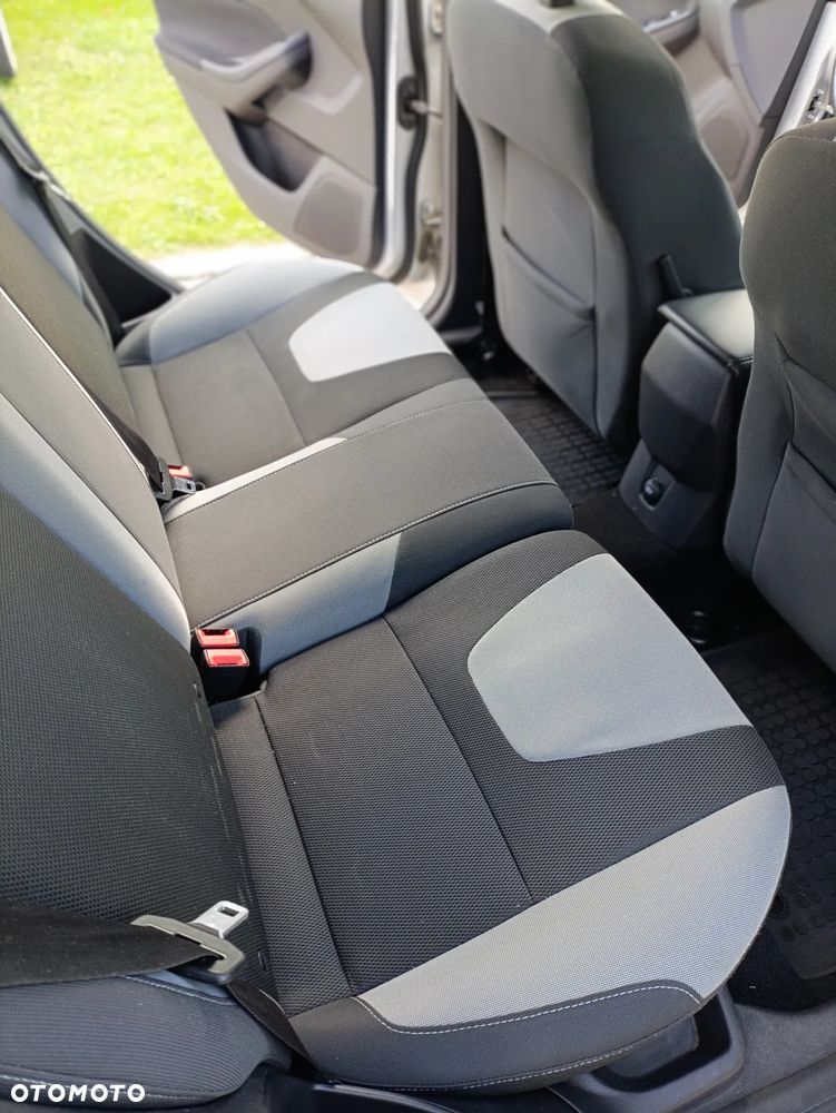 Ford Focus 1.6 TDCi Edition - 14