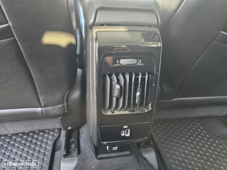 Jeep Compass 1.3 TG Trailhawk - 23