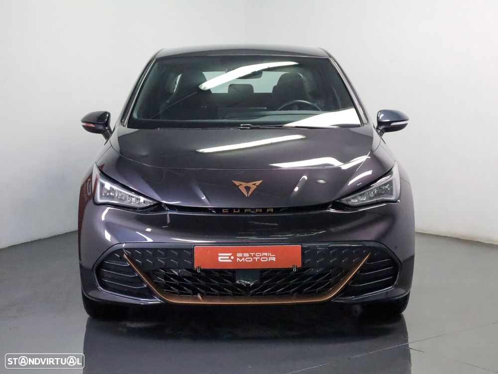 Cupra Born 58 kWh e-Boost - 2