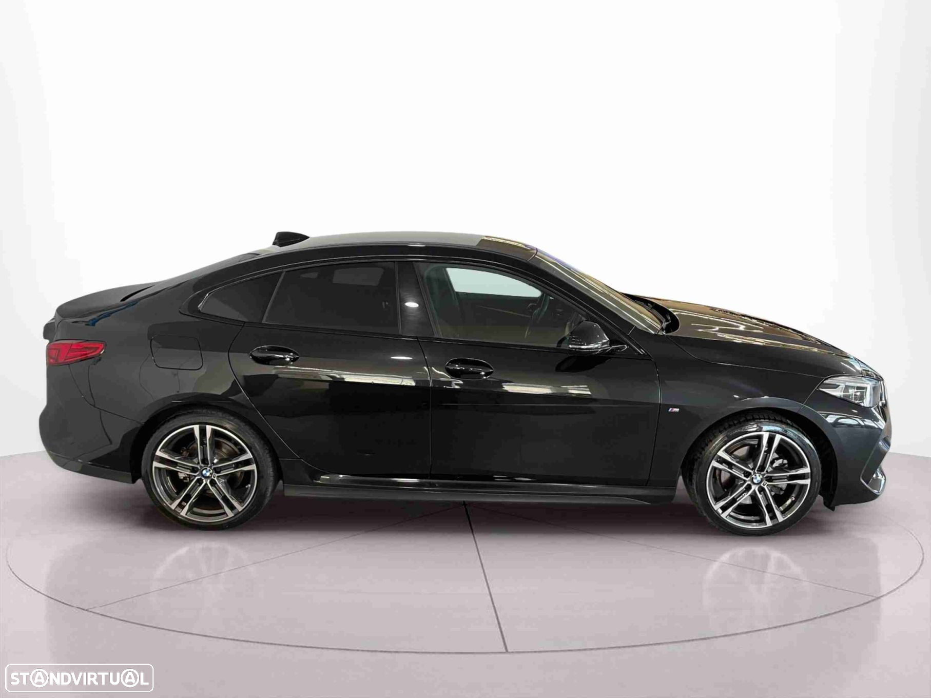 BMW 216 Gran Coupé d Advantage - 3