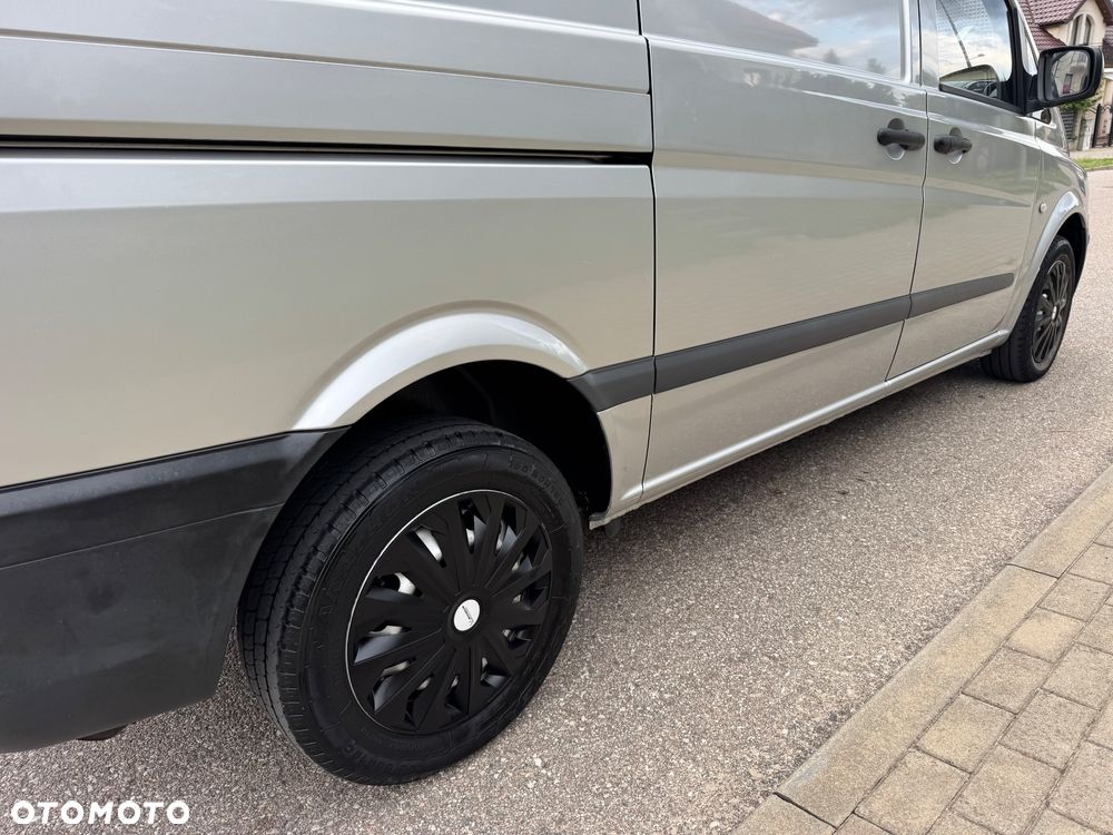 Mercedes-Benz Vito - 17