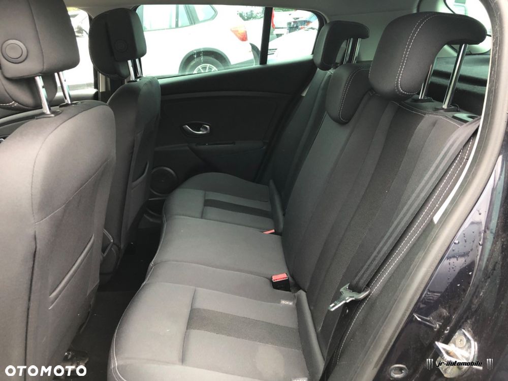 Renault Megane 1.6 16V 110 Dynamique - 8