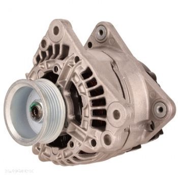CA1587 ALTERNATOR VW MULTIVAN LT TRANSPORTER - 1