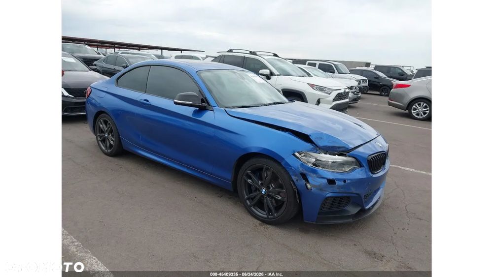 BMW Seria 2 M240i - 3