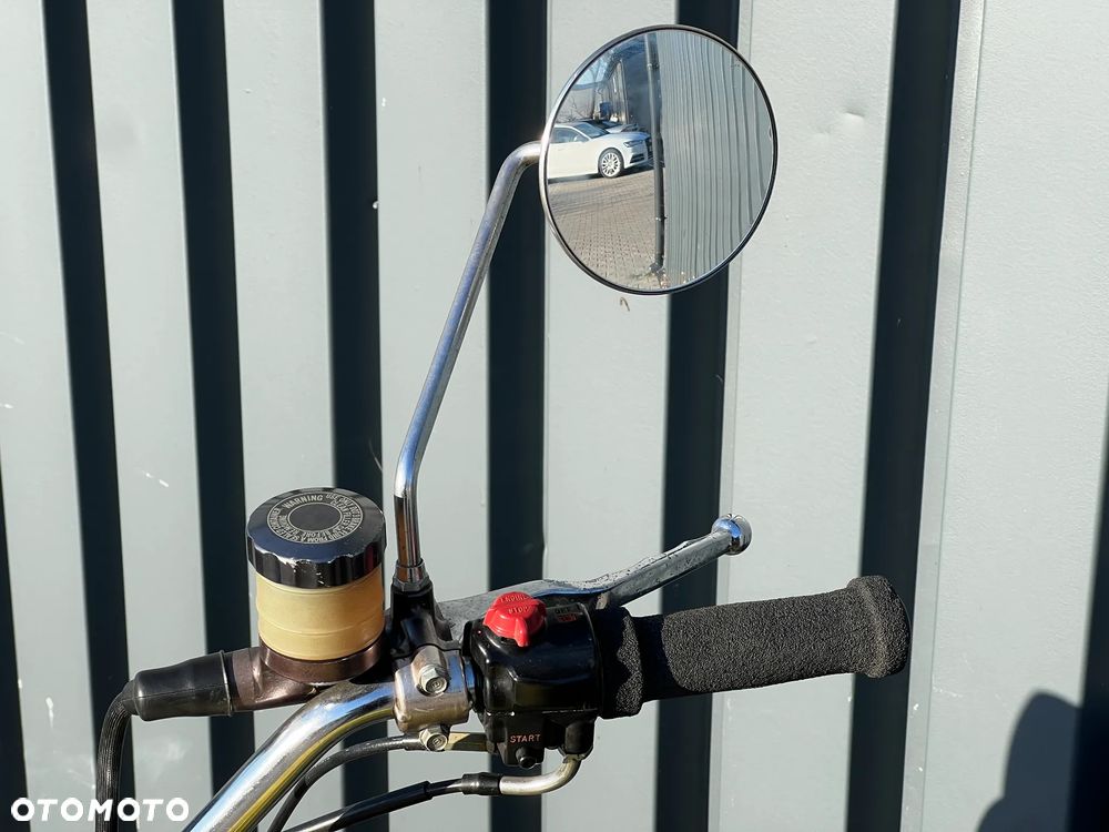 Honda GL - 15
