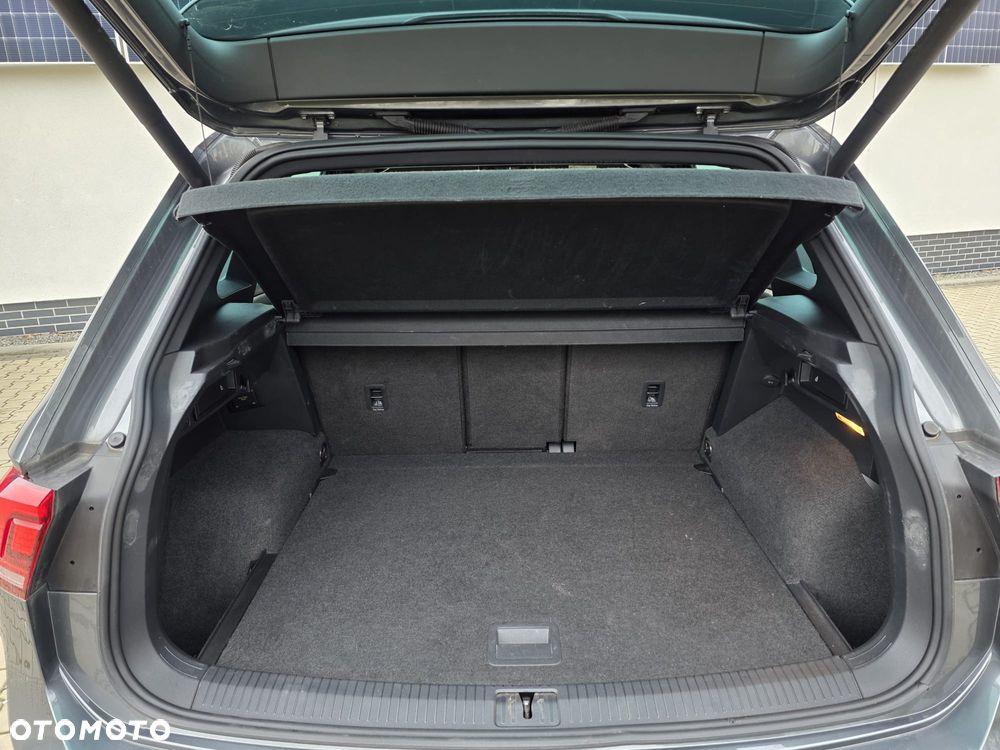 Volkswagen Tiguan 2.0 TDI SCR 4Motion DSG Offroad - 22