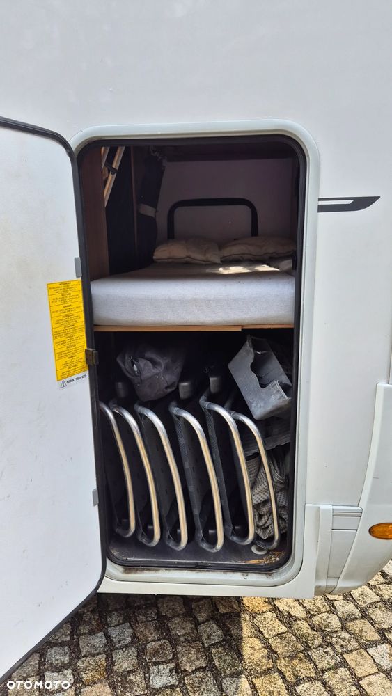 Adria Coral XL A 670 DK - 31