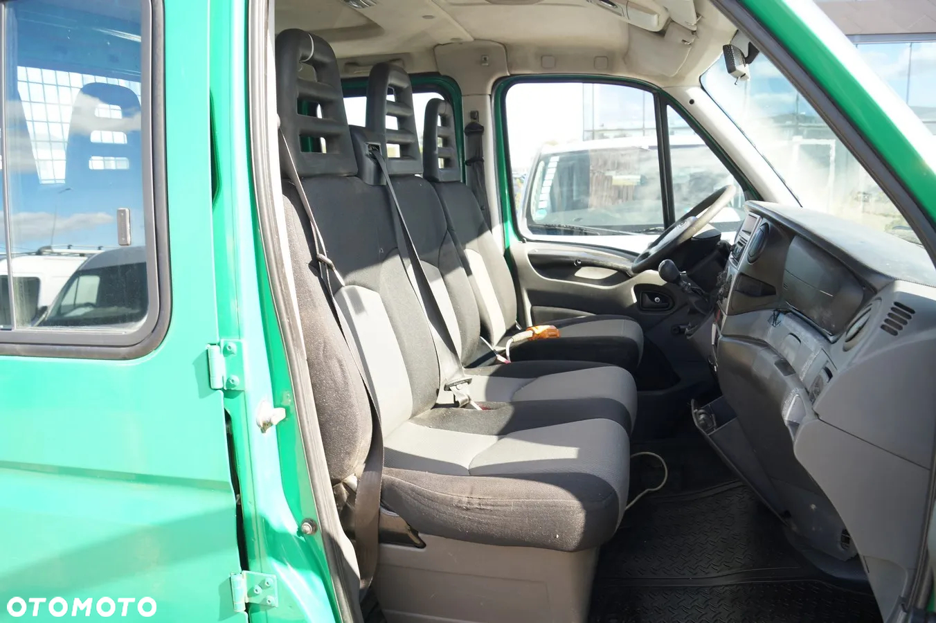 Iveco DAILY - 19