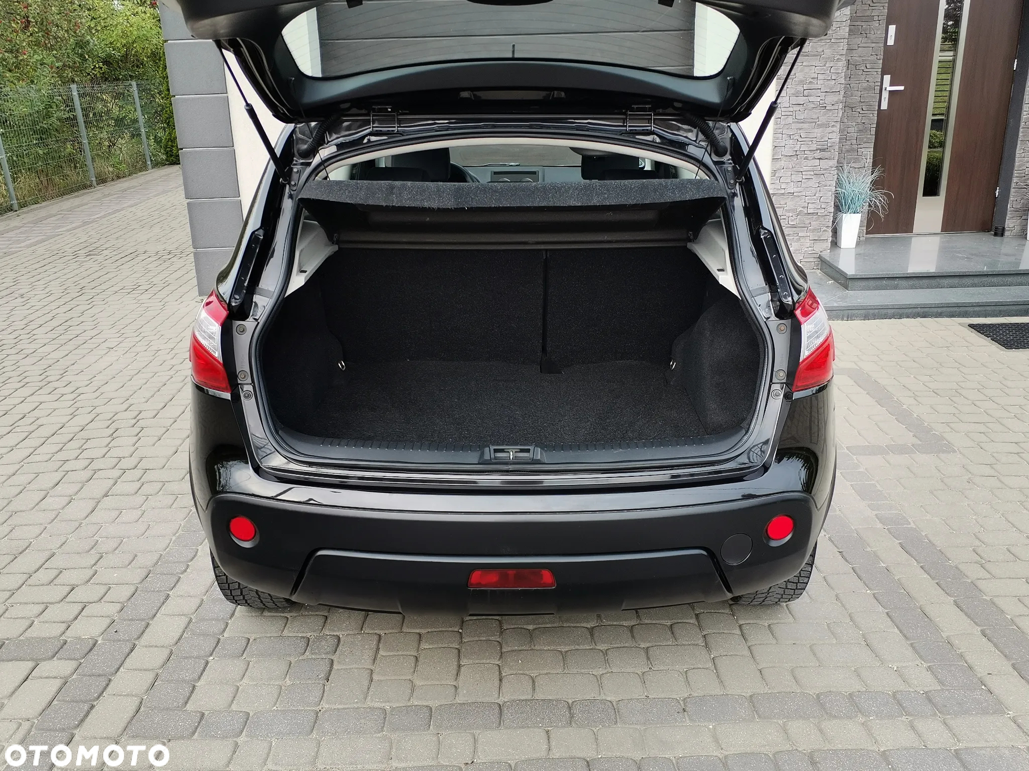 Nissan Qashqai 1.6 acenta - 12