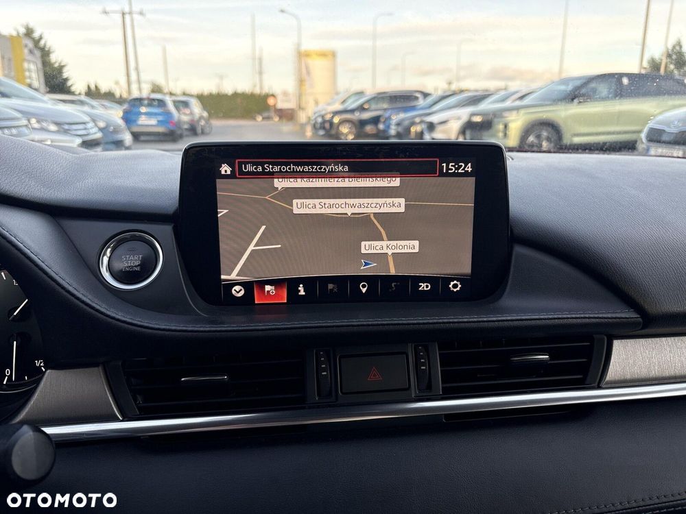 Mazda 6 2.5 SkyPassion - 29