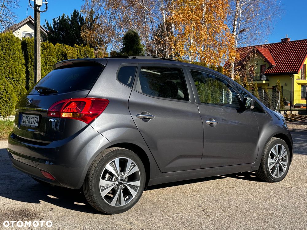 Kia Venga 1.6 CRDi 128 Business Line - 3