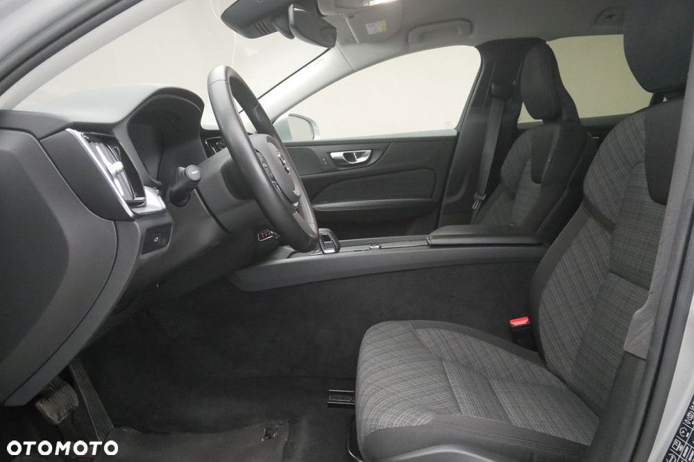 Volvo V60 - 12