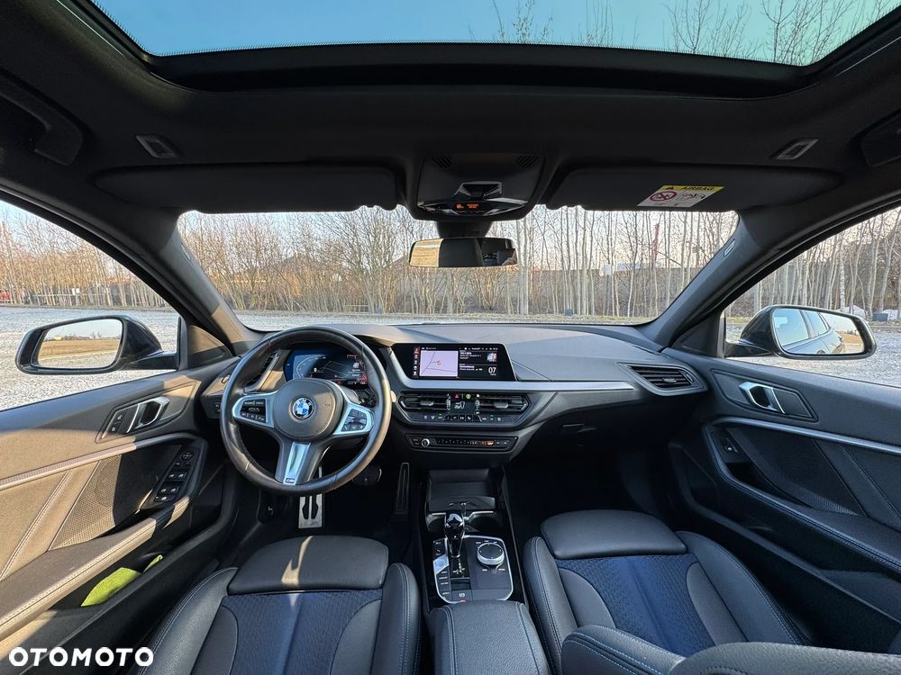 BMW Seria 1 118i M Sport Shadow - 16