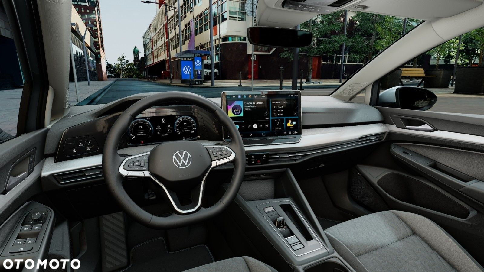 Volkswagen Golf - 6