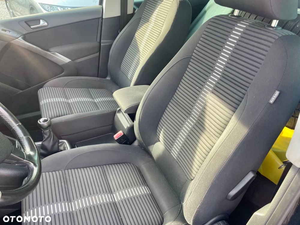 Volkswagen Tiguan 2.0 TDI Trend&Fun - 22