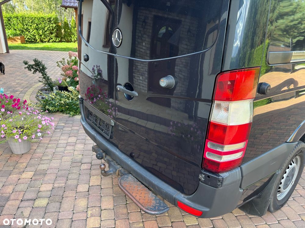 Mercedes-Benz Sprinter - 32
