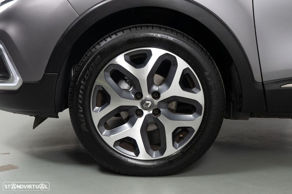 Renault Captur 0.9 TCE Exclusive - 12