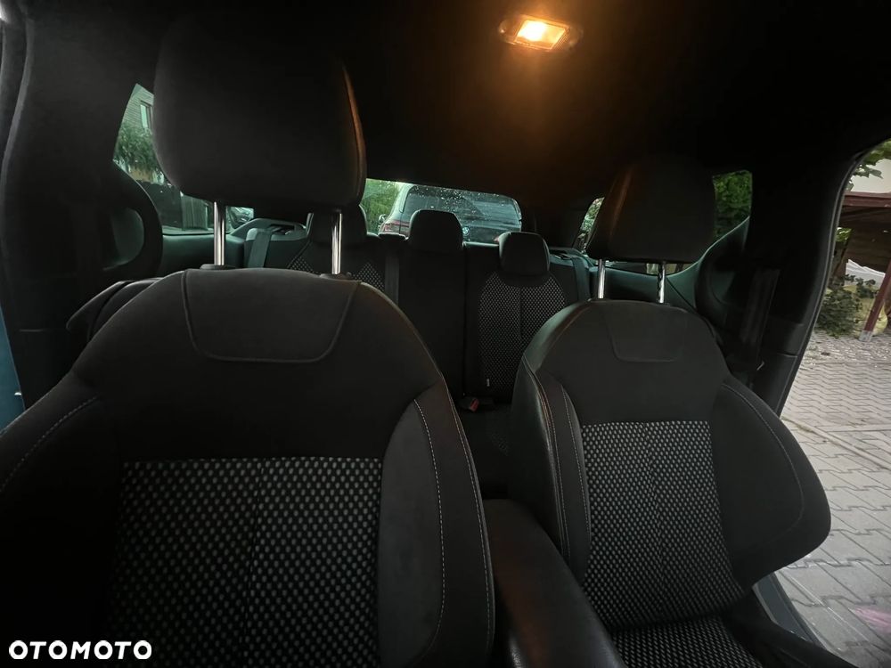 Citroën DS3 1.6 THP SportChic - 12