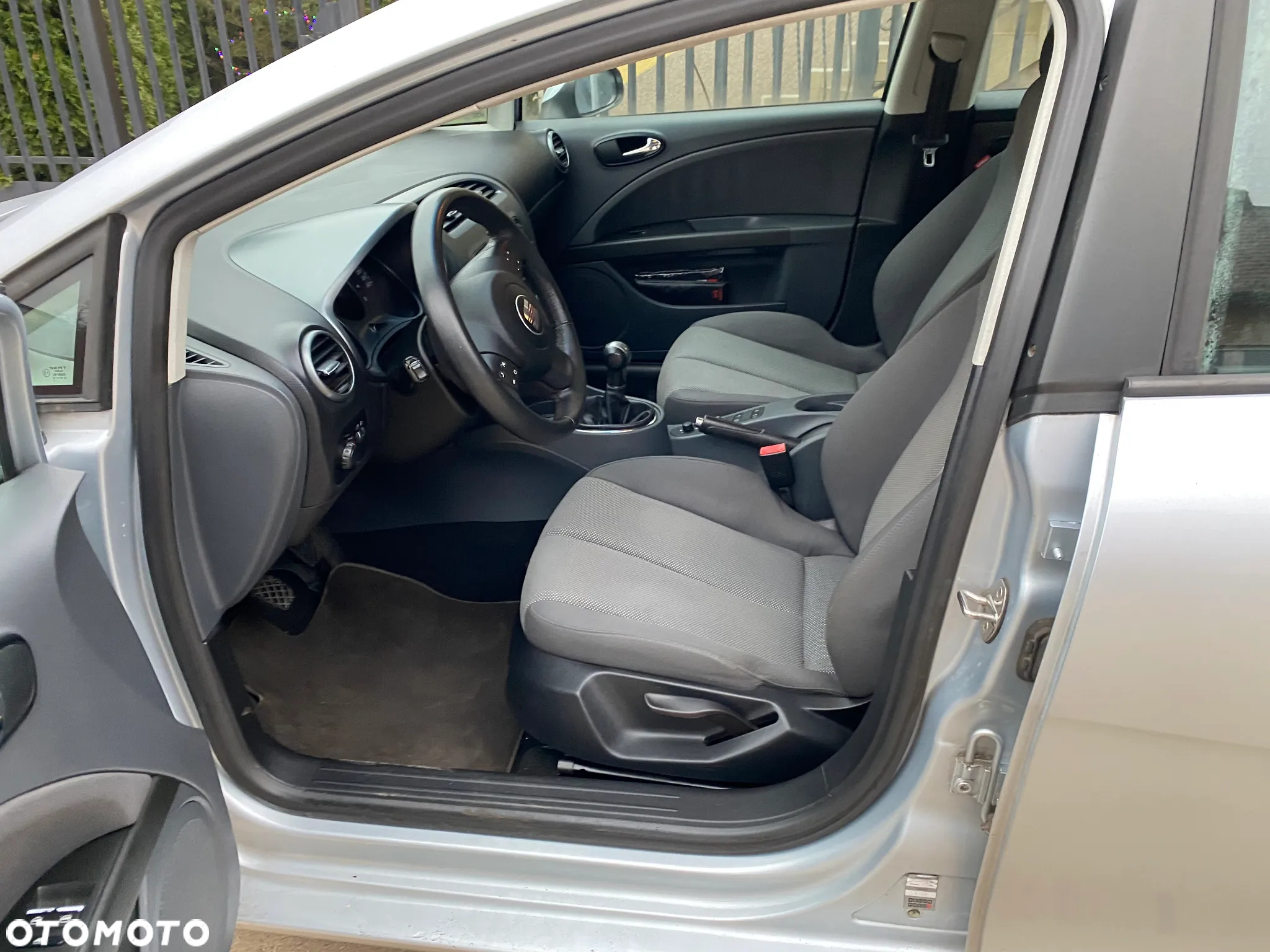Seat Leon 1.6 Stylance - 12