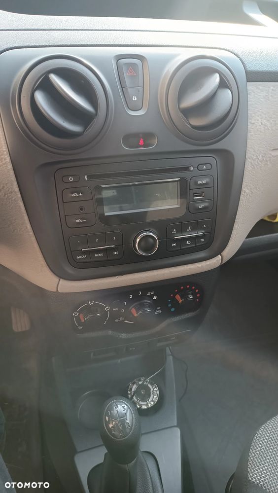 Dacia Dokker 1.5 dCi Outdoor - 3