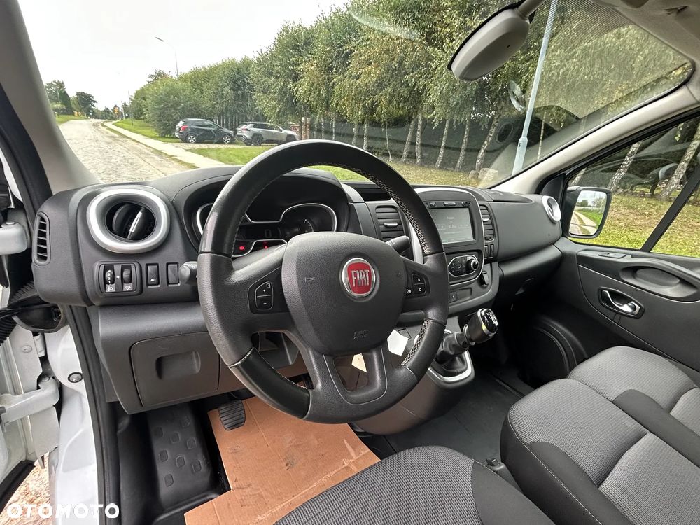 Fiat Talento - 16