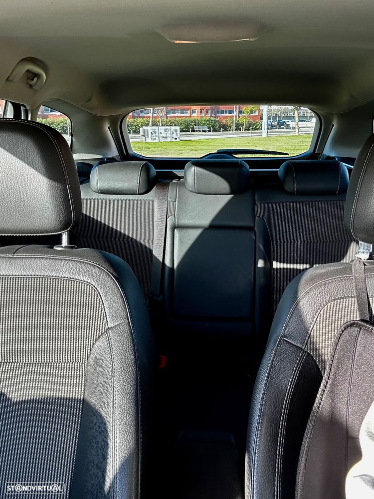 Opel Astra Sports Tourer 1.3 CDTi Enjoy S/S - 11