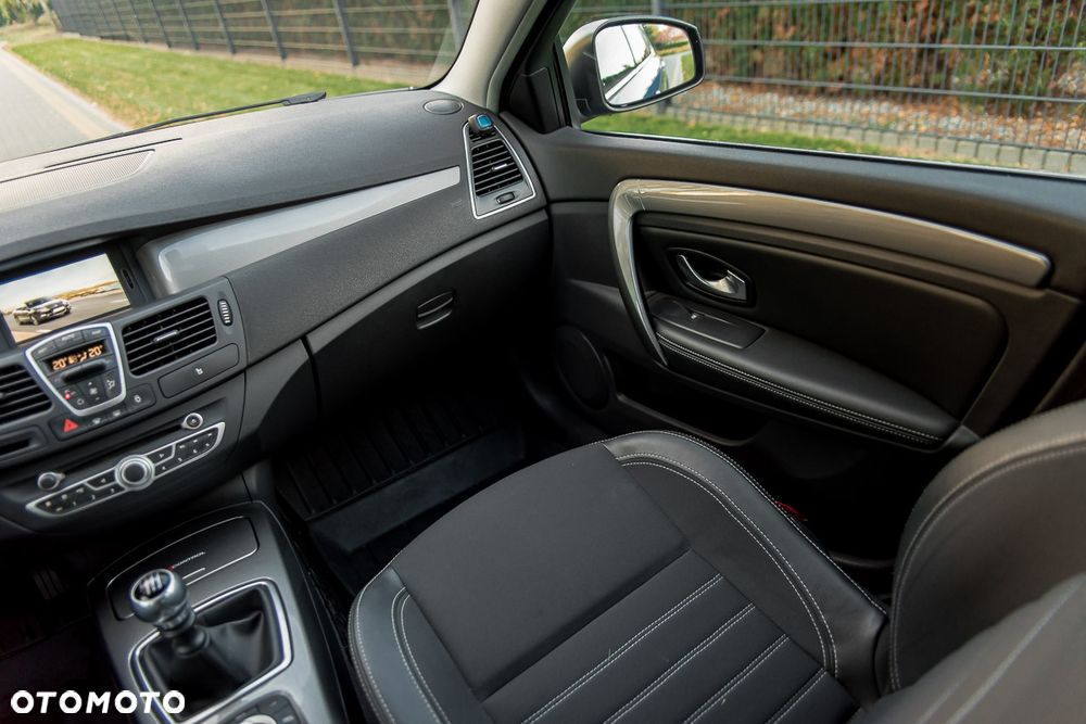 Renault Laguna - 34