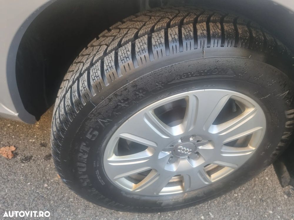 Audi Q3 2.0 TDI Quattro - 6