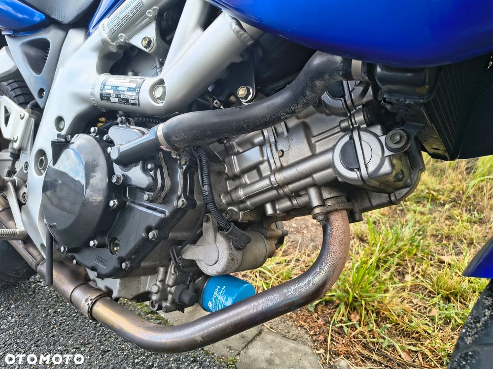 Suzuki SV - 9