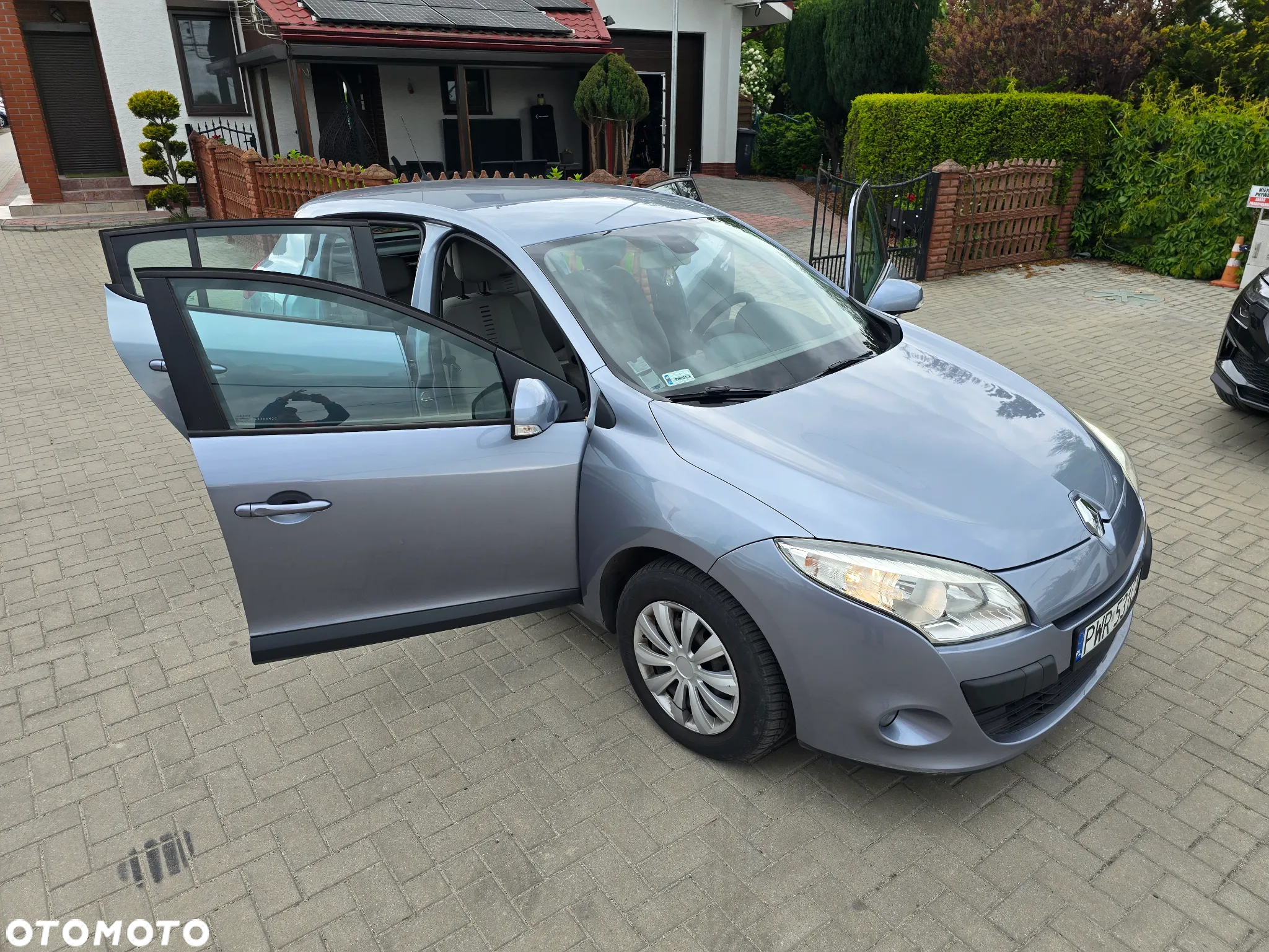 Renault Megane - 32
