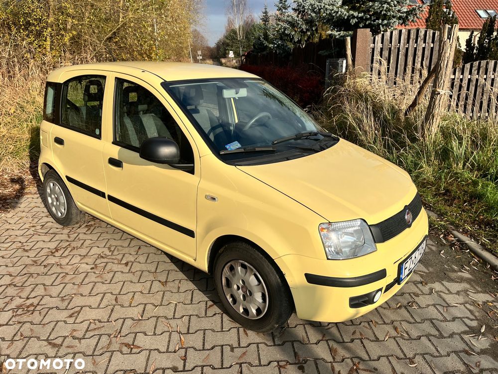 Fiat Panda 1.2 Classic Eco - 2