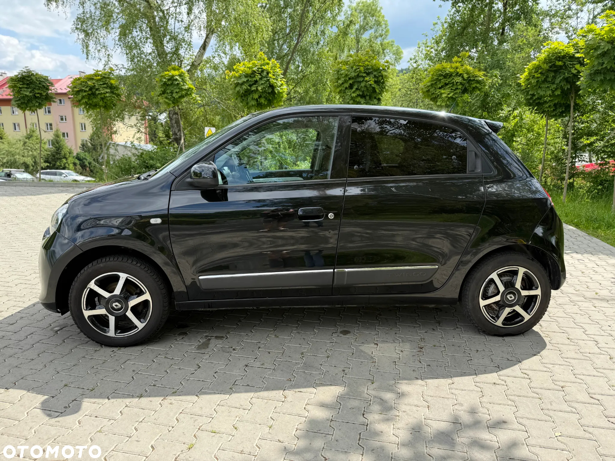 Renault Twingo Energy TCe 90 Intens - 28