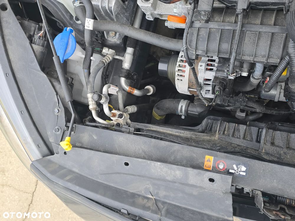 Kia Ceed 1.0 T-GDI OPF Spirit - 26