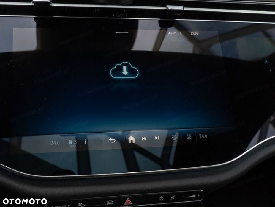 Mercedes-Benz Klasa E 220 d mHEV 4-Matic AMG 9G-Tronic - 16