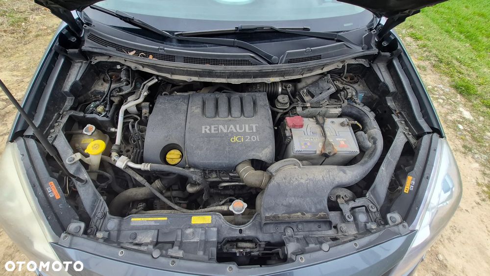 Renault Koleos 2.0 dCi 4x4 Privilege - 5