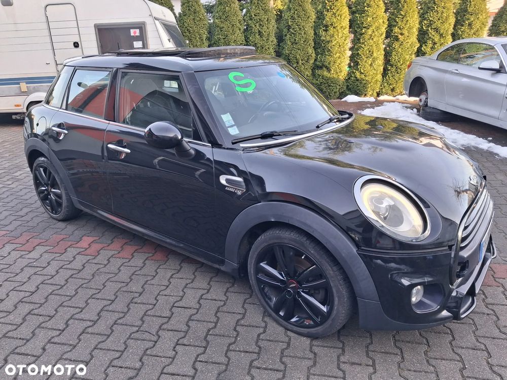 MINI Cooper D 60 Years - 1