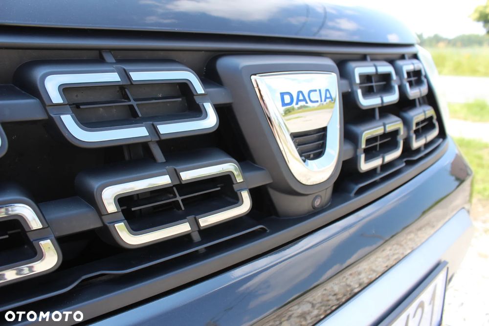 Dacia Duster - 18