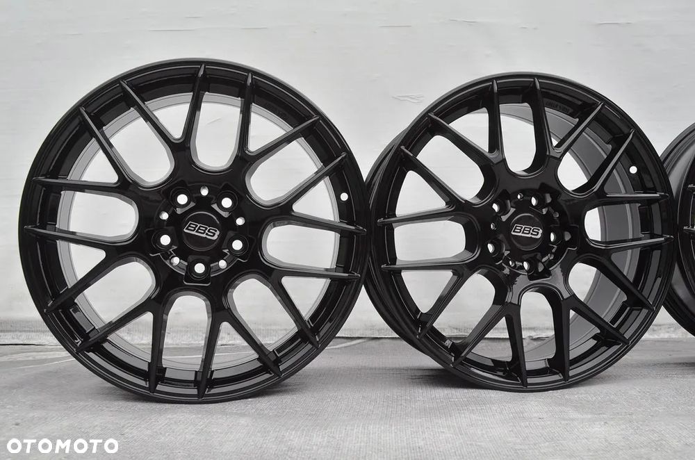 Felgi 8x18 5x112 Audi A3 8P 8V A4 b8 A6 C6 VW Golf Passat Seat Leon Ateca - 4