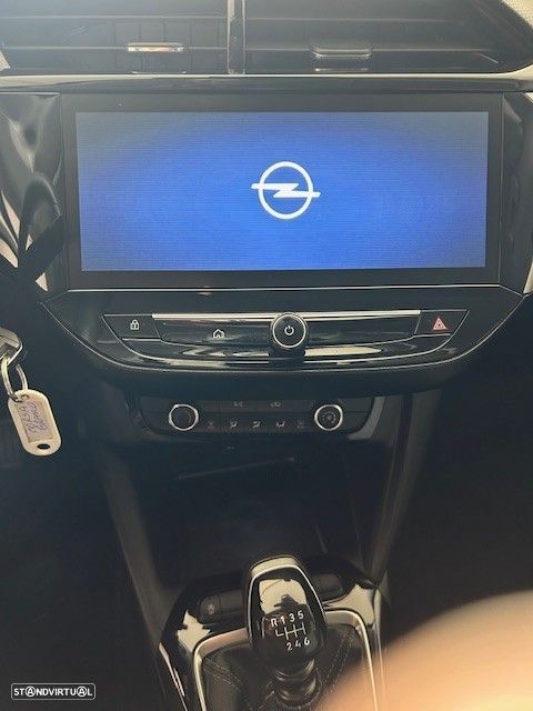 Opel Corsa 1.2 T Edition - 15
