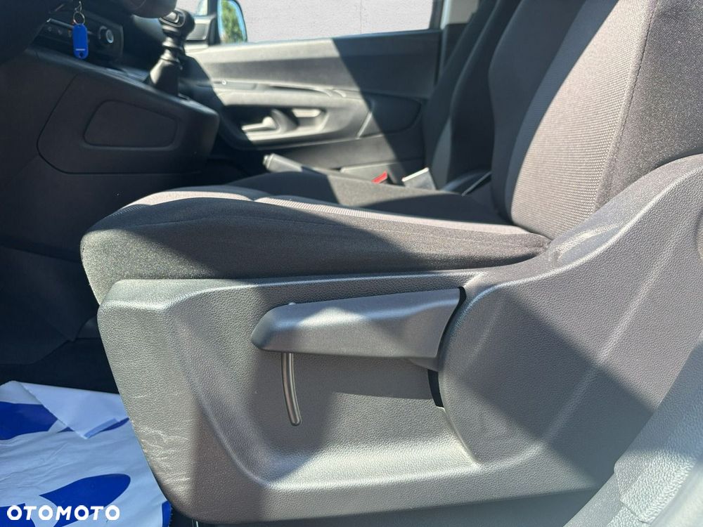 Toyota Proace City Verso - 13
