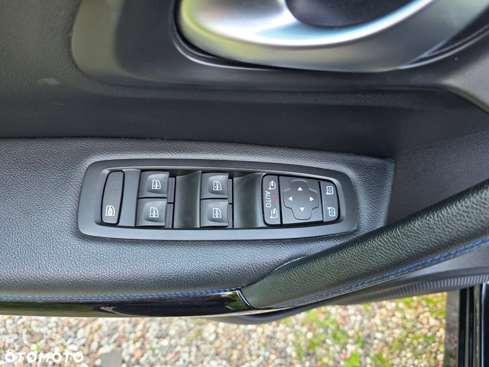 Renault Kadjar TCe 160 GPF BOSE EDITION - 36