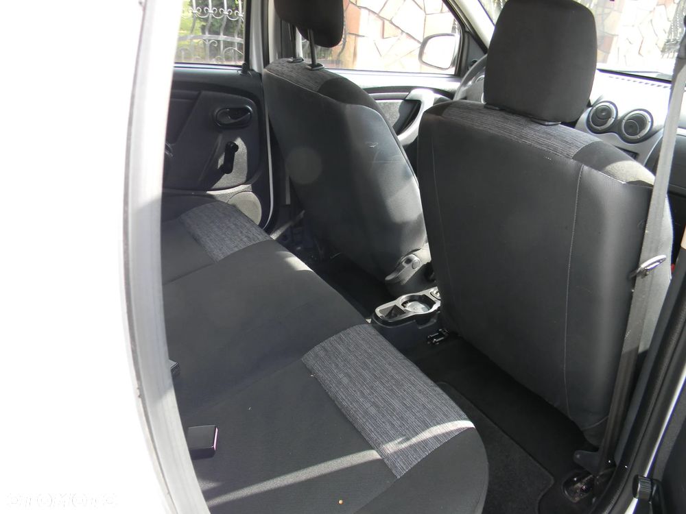 Dacia Duster 1.6 16V 4x2 Delsey - 16
