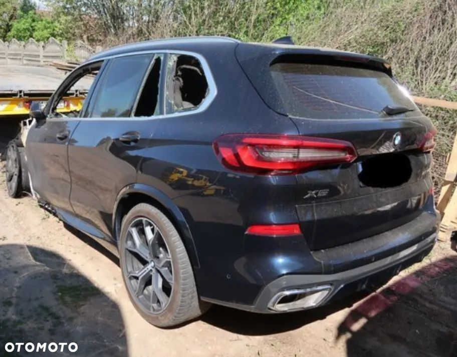 BMW X5 xDrive30d mHEV sport - 1