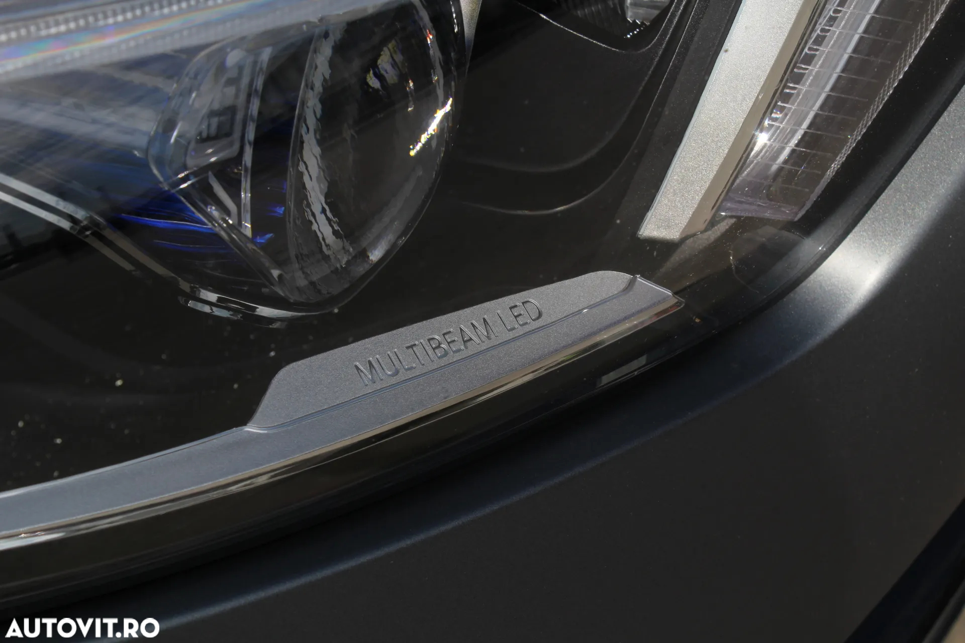 Mercedes-Benz CLS - 38