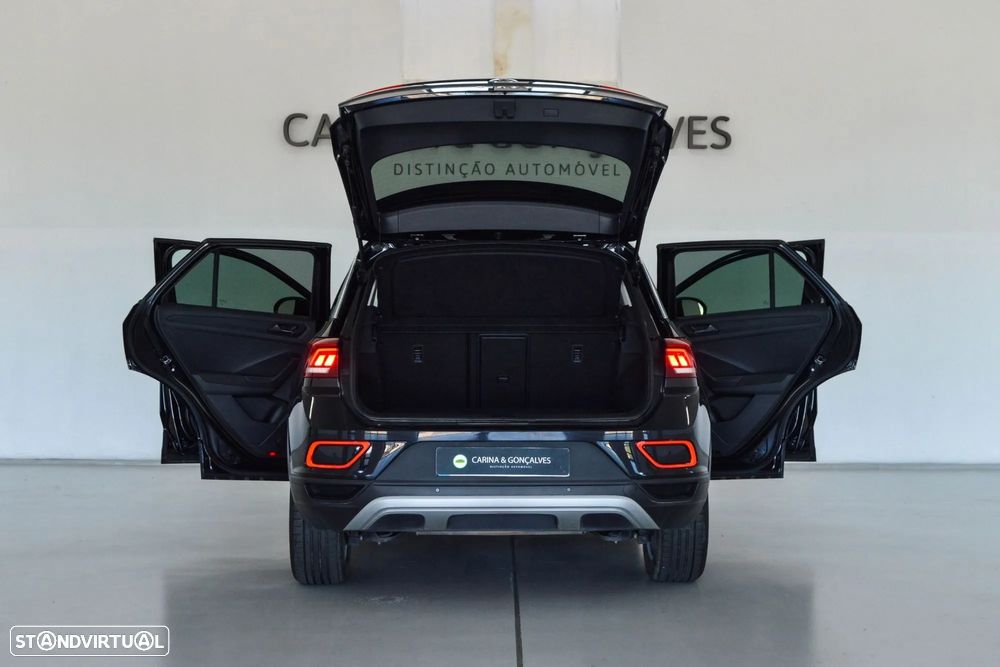 VW T-Roc 1.0 TSI Life - 50